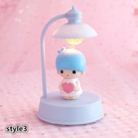 Cute Night Light My Neighbor Gemini Night Light - Thumbnail 3