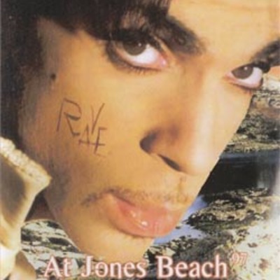 Prince at jones beach,ny 7.23.1997 dvd - Thumbnail 5