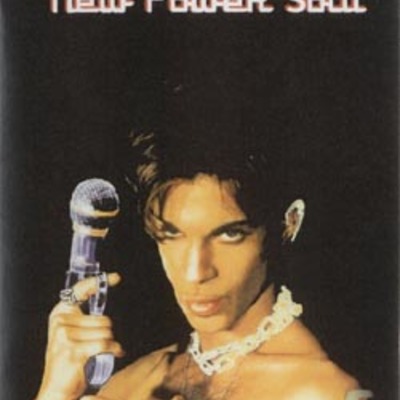 Prince nyc 98 new power soul dvd
