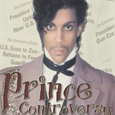 Prince controversy washington nov.21.1981 dvd