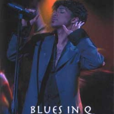 Prince & the npg blues in q qwest center,omaha,nb april 7.2004 dvd - Thumbnail 3