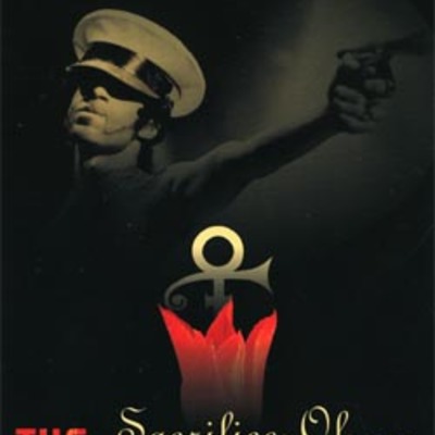 Prince sacrifice of…undertaker 1993 dvd - Thumbnail 3