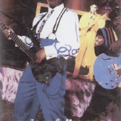 Prince rock in rio 1991 dvd