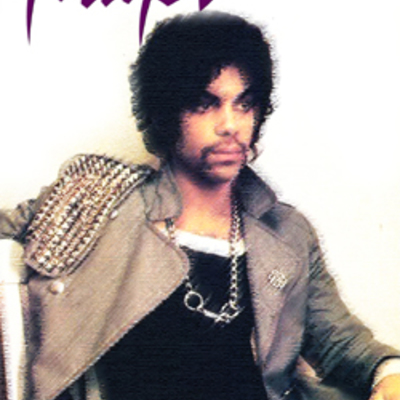 Prince live capitol theatre, passaic, nj. 1.30.1982 dvd