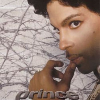 Prince musicology april.25.2004 dvd