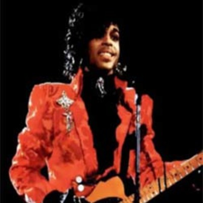 Prince & revolution live in atlanta purple rain tour 1985 dvd