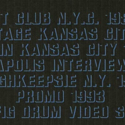 Ace frehley (kiss) fractured pieces dvd