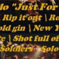 ACE FREHLEY ACE VISION VOL.1 DVD - Thumbnail 1