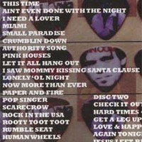 JOHN MELLENCAMP THE VIDEO COLLECTION DVD - Thumbnail 1