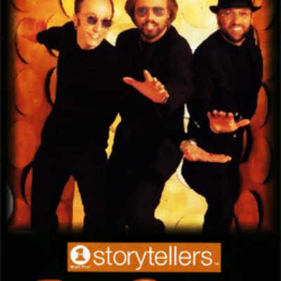 Bee gees vh1 storytellers 1997 dvd