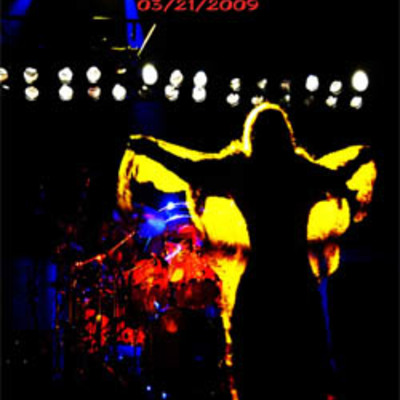 Fleetwood mac izod center, east rutherford, nj 03.21.2009 dvd