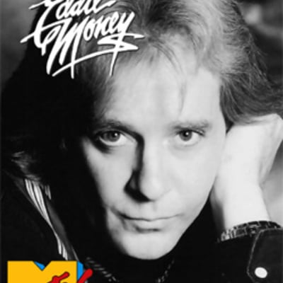 Eddie money mtv live in shoreline, ca 1988 dvd