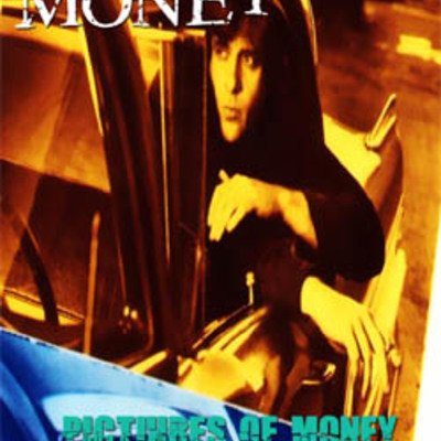 Eddie money pictuires of money video collection dvd