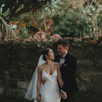 Sexy Boho Sheath Beach Spaghetti Strap Backless Bridal Gown - Thumbnail 1