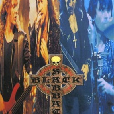 Black sabbath moscow '89 dvd - Thumbnail 5