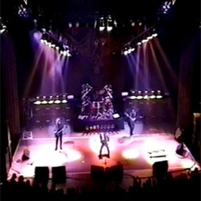 Black sabbath monsters of rock festival,italy 1992 dvd