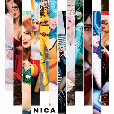 2020 cosplay calendars - 90% off - Thumbnail 2