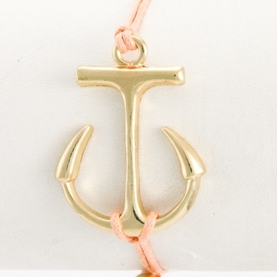 Sail away with me bracelet