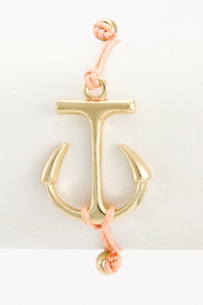 Sail Away With Me Bracelet
