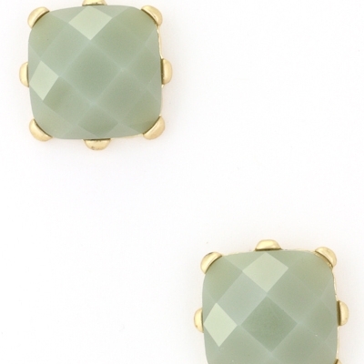 Oversized seabreeze mint drops