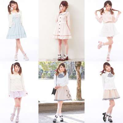 Soft girl shoes princess shoes fun flowers single shoes