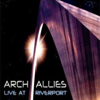 Reo speedwagon & styx live at riverport 2002 dvd