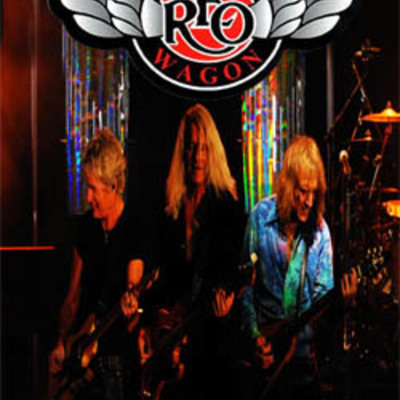 Reo speedwagon live in chattanooga, tn 1993 dvd