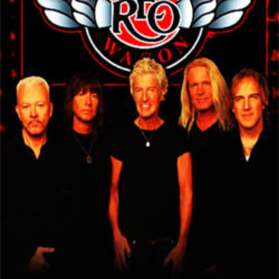 Reo speedwagon live world music theater chicago 1995 dvd