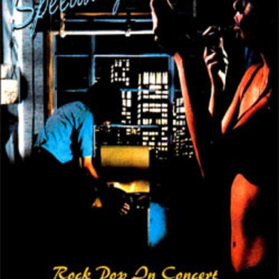 Reo speedwagon rock pop in concert live in dortmund 1982 dvd