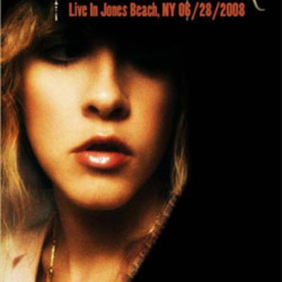 Stevie nicks live in jones beach, ny 06.28.2008 dvd