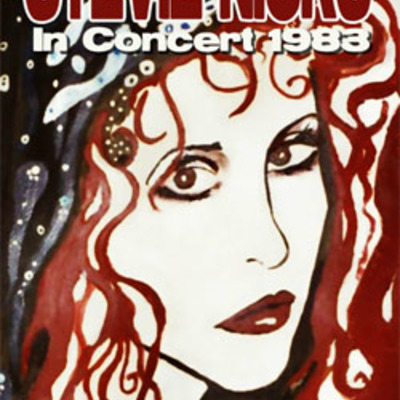 Stevie nicks in concert 1983 dvd