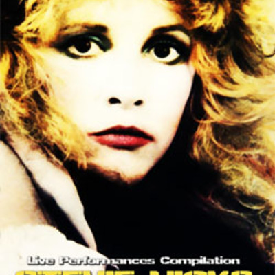 Stevie nicks live performances compilation dvd