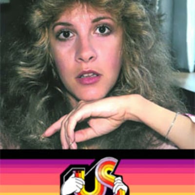 Stevie nicks live at the us festival 1983 dvd