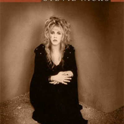 Stevie nicks storytellers dvd