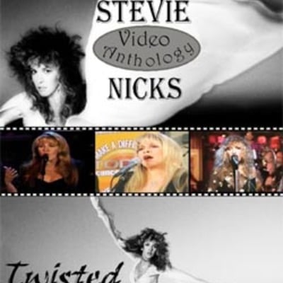 Stevie nicks video anthology vol. 4 dvd