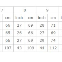 Lovely Sparkly Champagne Long Flower Girl Dress with Bow on the Back - Thumbnail 1