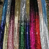 Gradient Ball Gown Prom Dresses Sequins Sequins Lace Evening Formal Gowns,401 - Thumbnail 3