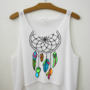 Dreamcatcher Tank Top-3
