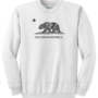California Republic Crewneck-3