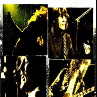 Led zeppelin live in seattle 07.17.1977 2dvd