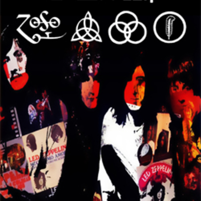 Led zeppelin earley vissions celebration edition dvd