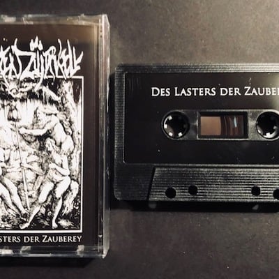 Haxenzijrkell - des lasters der zauberey - Thumbnail 4