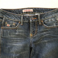 Paris Blues Jeans - Thumbnail 1