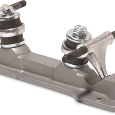 Grey sure grip rock plate (precision)  - Thumbnail 2