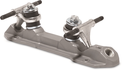 Grey Sure Grip Rock Plate (Precision) 