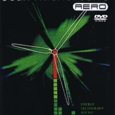 Jean michel jarre aero 2002 dvd