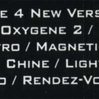JEAN MICHEL JARRE AERO 2002 DVD - Thumbnail 1