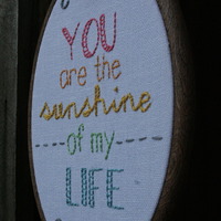 Sunshine of my Life - Thumbnail 1