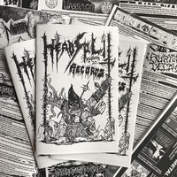 Headsplit Newsletter #20 - Thumbnail 1