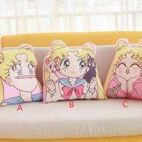 Sailor Moon Pillow - Thumbnail 1